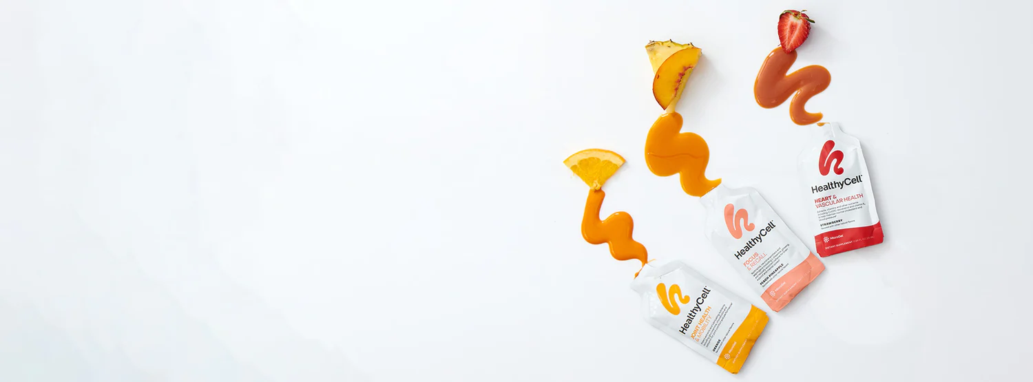Bioavailable Nutrition for Peak Performance